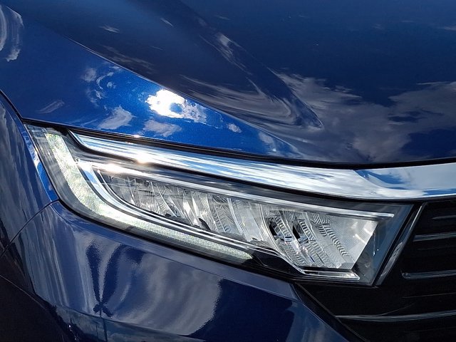 Used 2024 Honda Odyssey EX-L image 9