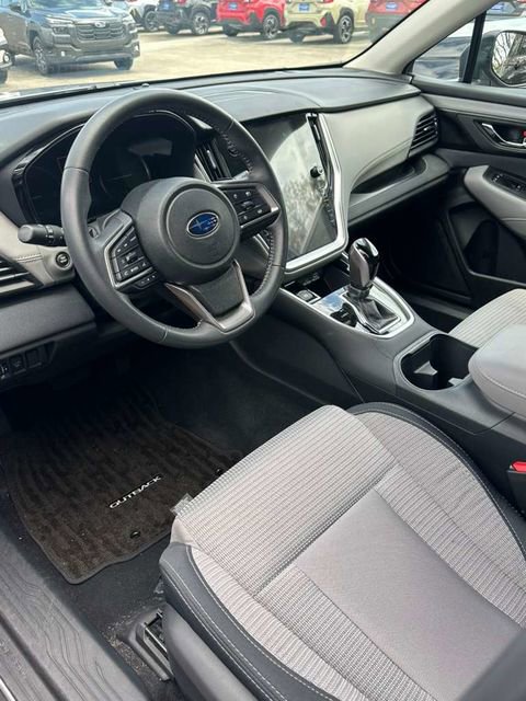 Certified 2025 Subaru Outback Premium AWD/4WD image 16
