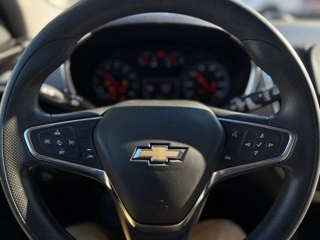 Used 2024 Chevrolet Equinox LS image 23