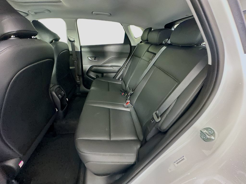 New 2026 Hyundai Kona Limited FWD image 16