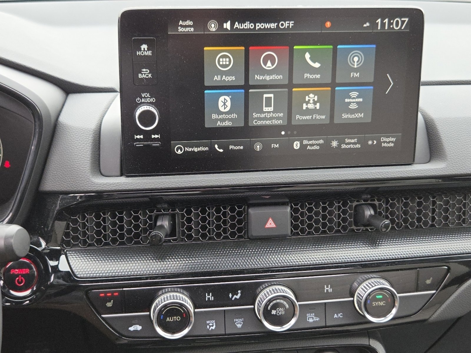 Certified 2024 Honda CR-V Sport Touring image 32