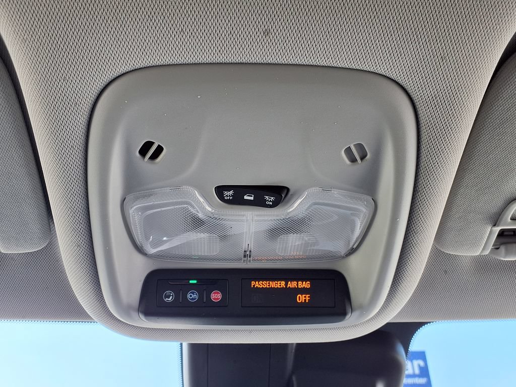 Used 2025 Chevrolet TrailBlazer LT FWD image 28