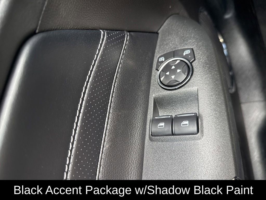 Used 2022 Ford Mustang GT Premium w/ Equipment Group 401A RWD image 13