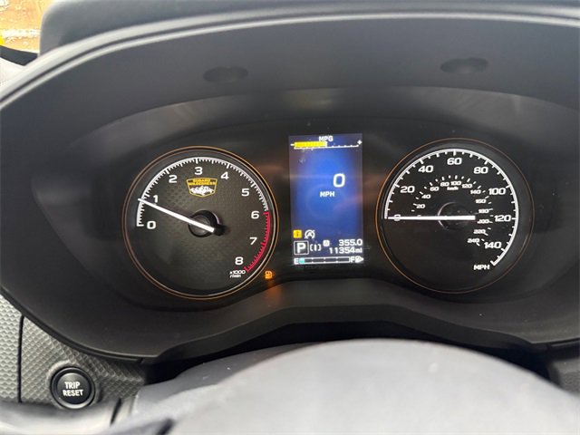 Used 2025 Subaru Forester Wilderness w/ Wilderness Package image 23