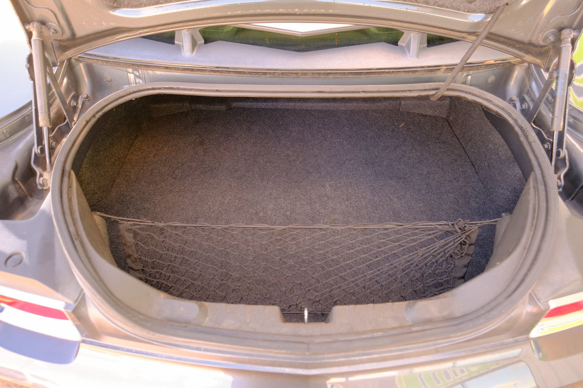 Used 2010 Chevrolet Camaro SS image 22