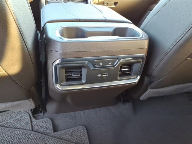 Used 2026 GMC Sierra 1500 Denali w/ Technology Package image 17