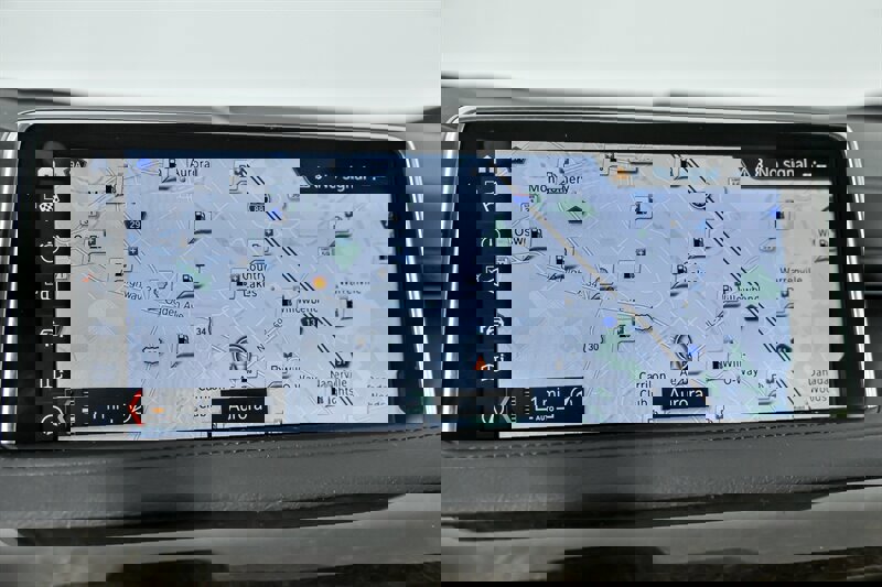 Used 2018 BMW X6 xDrive50i image 30