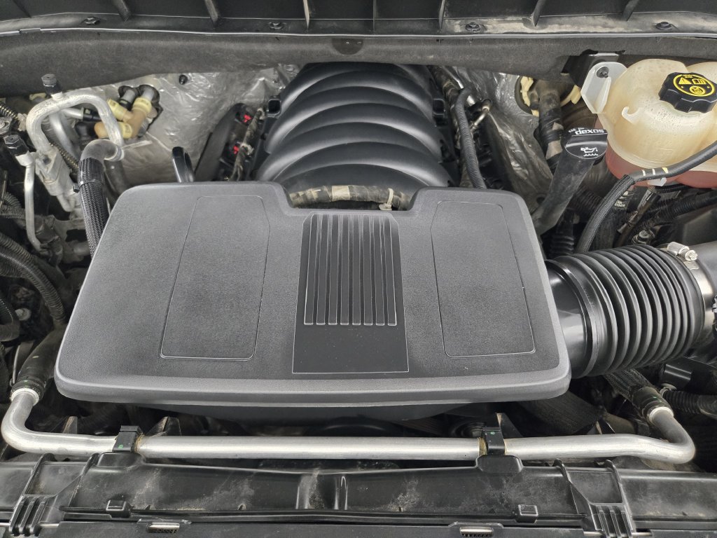 Used 2021 Chevrolet Tahoe Z71 AWD/4WD image 35