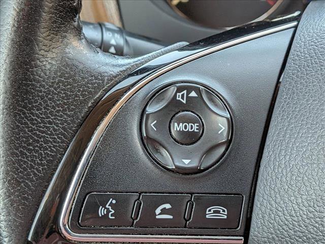 Used 2017 Mitsubishi Outlander SEL image 17