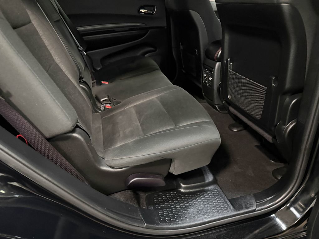 Used 2025 Dodge Durango GT image 66