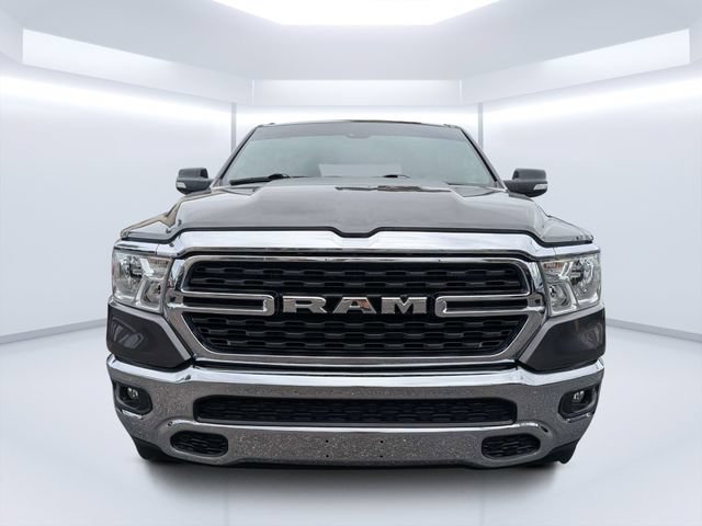 Used 2022 RAM 1500 Big Horn w/ Trailer Tow Group AWD/4WD image 8