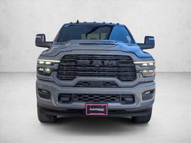 New 2026 RAM 2500 Laramie w/ Night Edition image 5