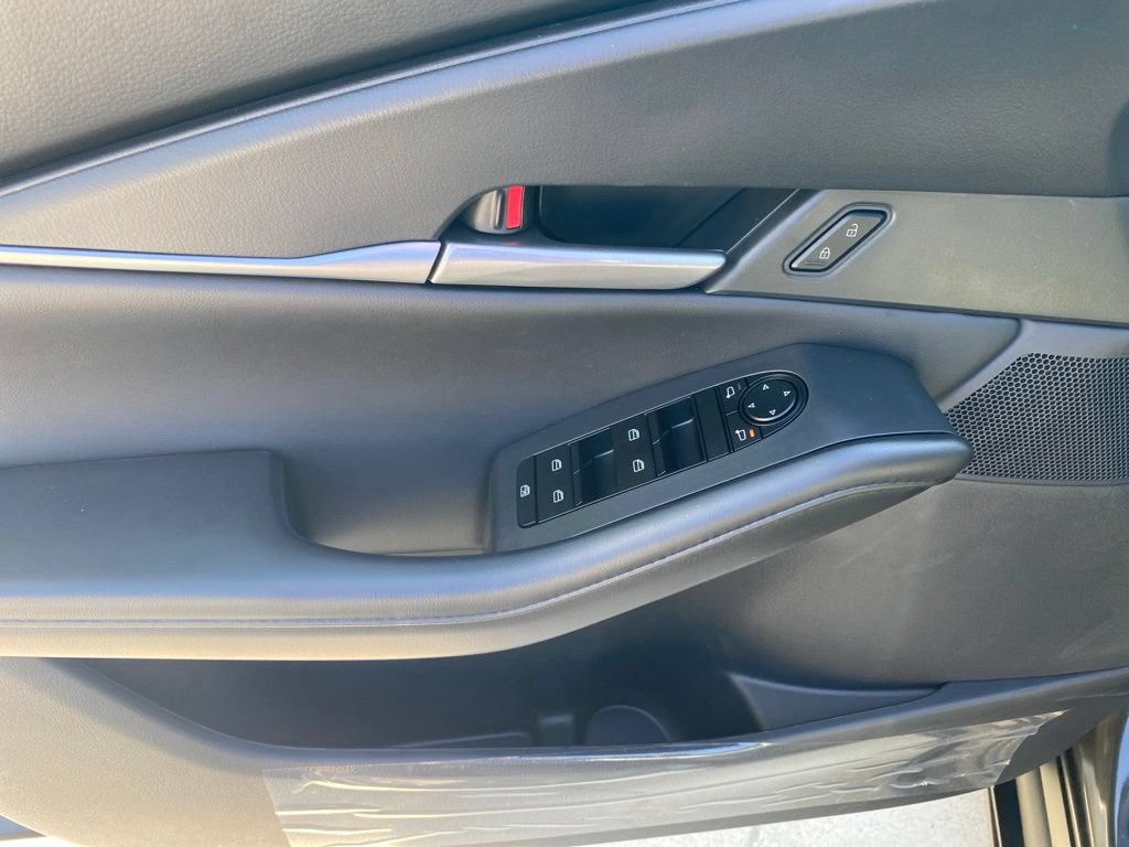 New 2026 MAZDA CX-30 AWD 2.5 S image 15