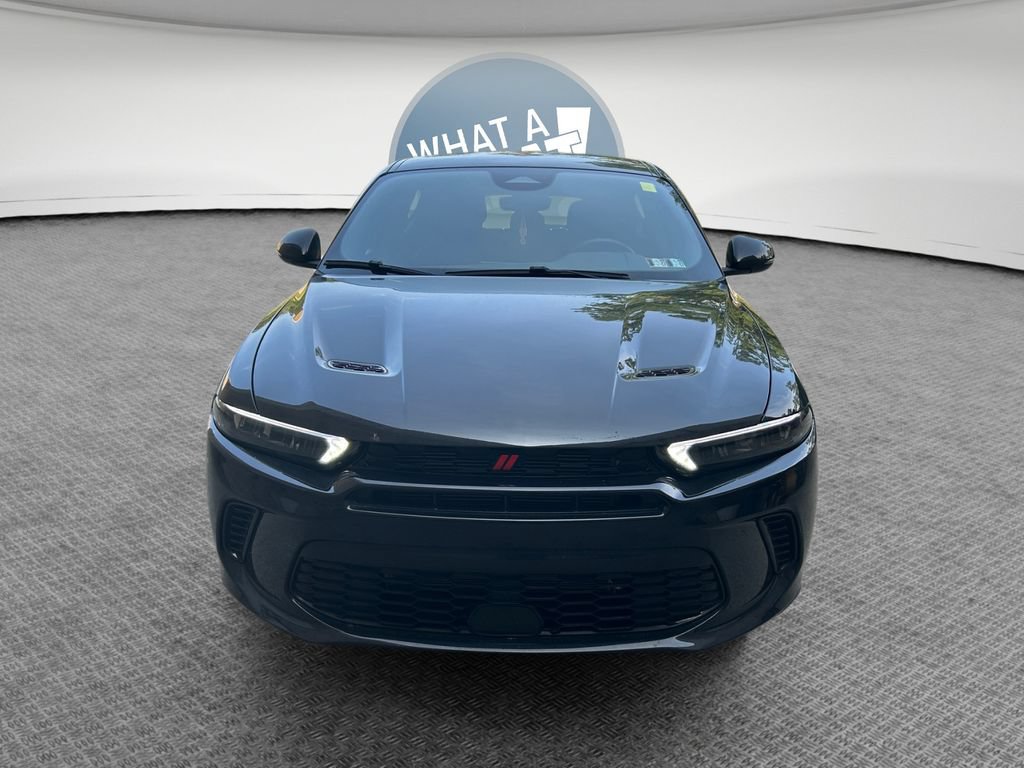 Used 2024 Dodge Hornet GT w/ Cold Weather Group AWD/4WD image 9