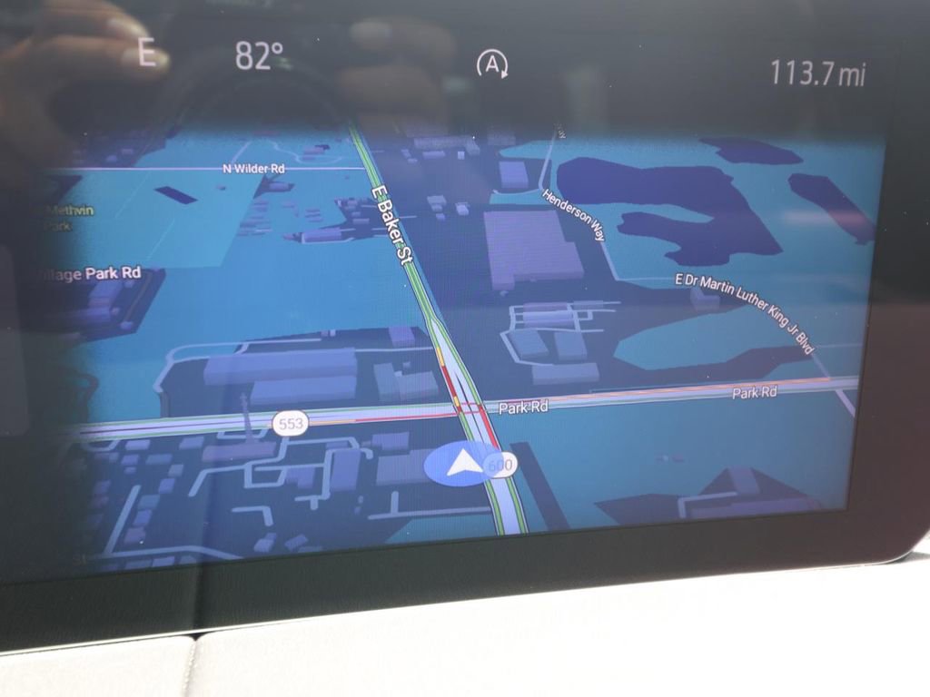 New 2026 Ford Expedition Tremor image 21