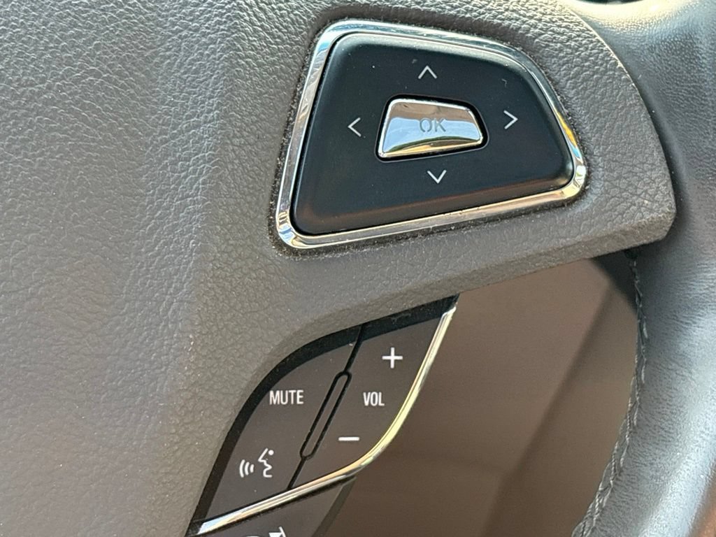 Used 2017 Lincoln MKX Reserve w/ Driver Assistance Package AWD/4WD image 21