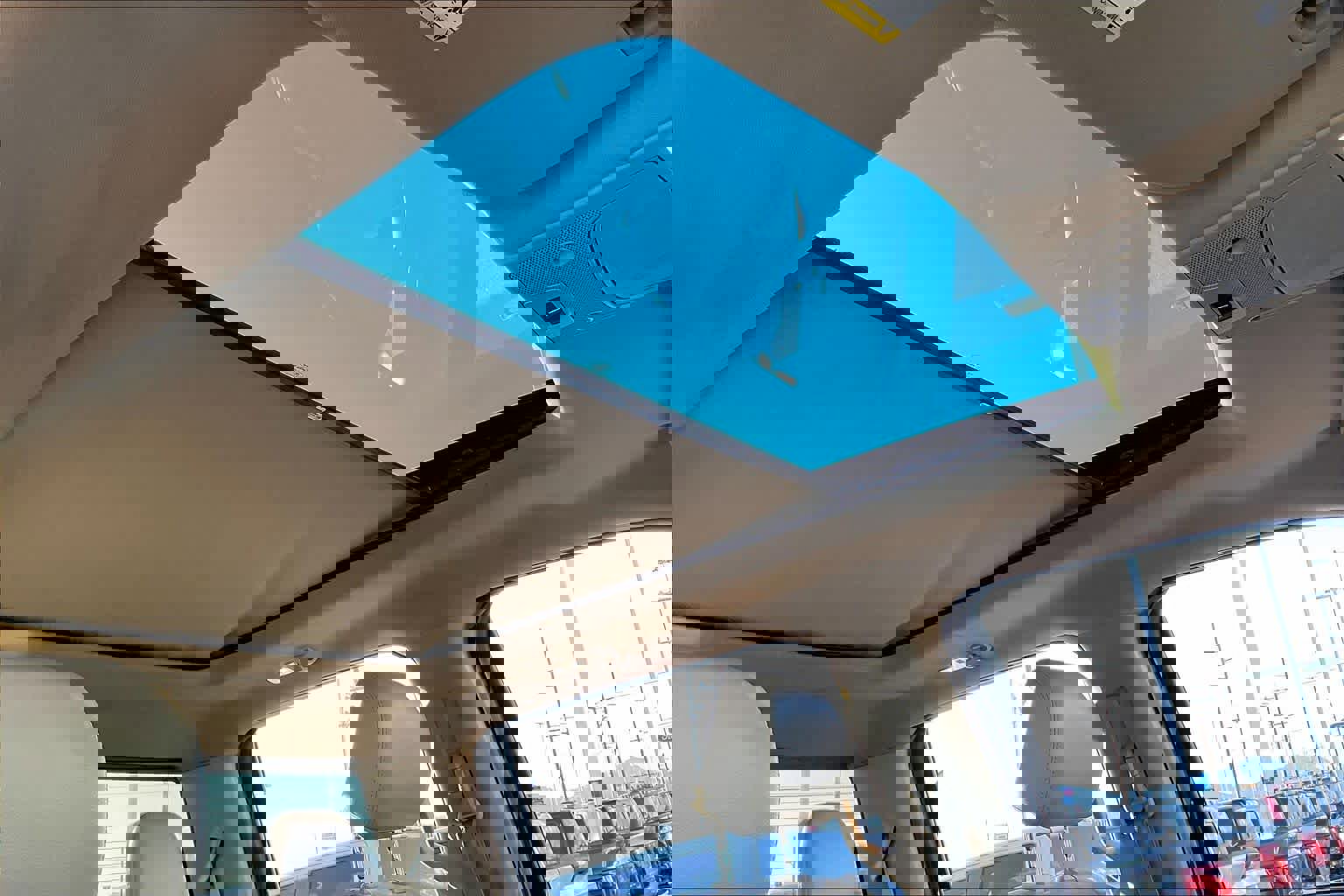 Used 2016 Ford F150 Lariat image 12