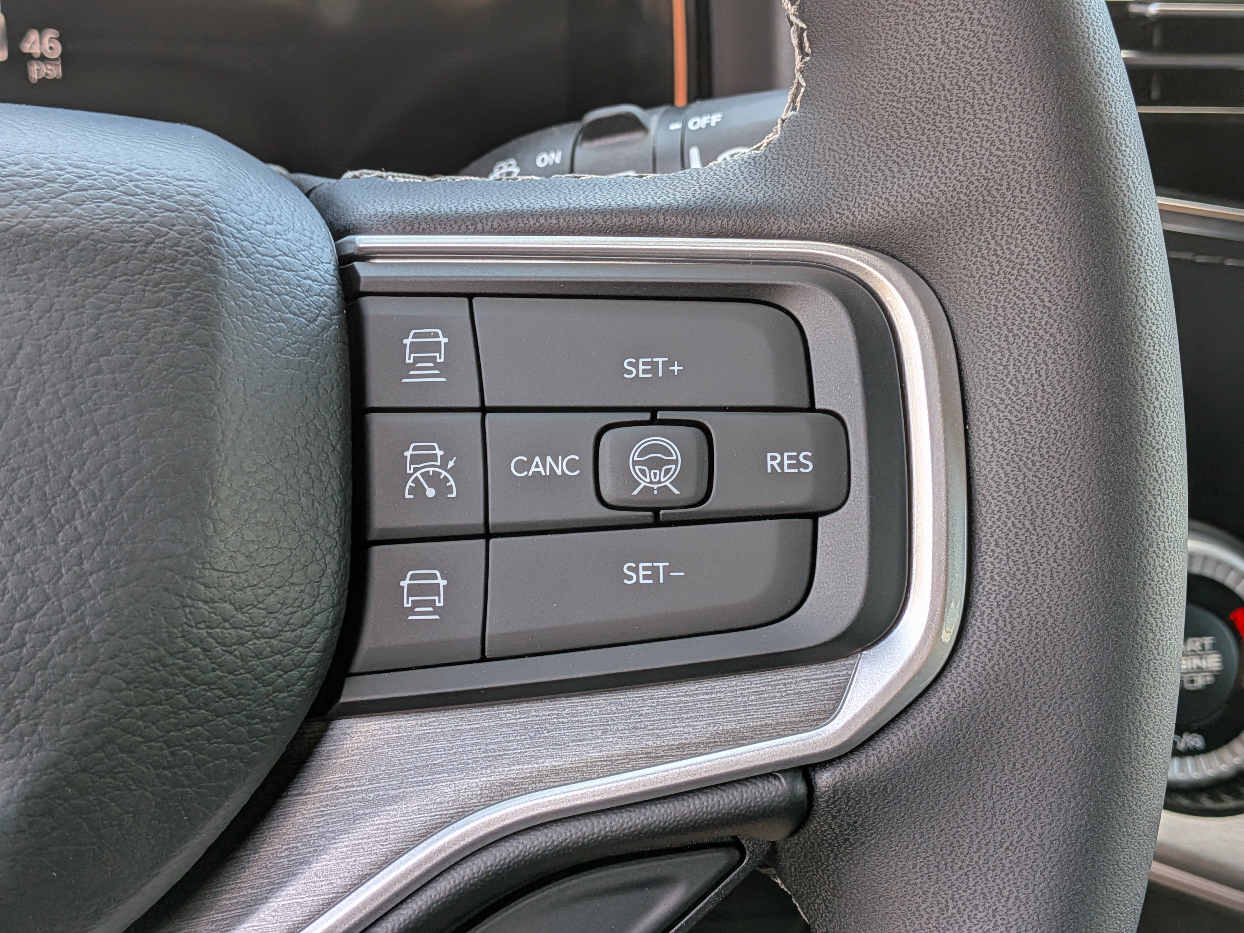 New 2026 Jeep Grand Wagoneer L Limited image 24