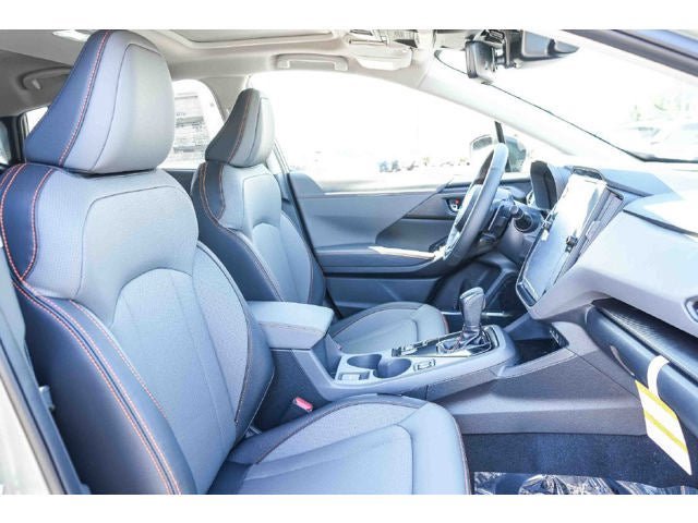 New 2026 Subaru Crosstrek 2.5i Limited AWD/4WD image 44