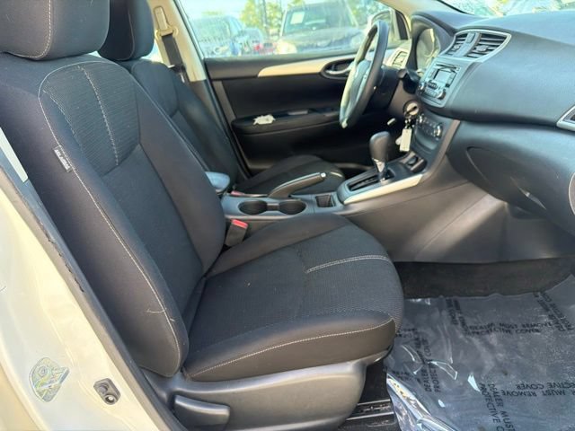 Used 2017 Nissan Sentra S FWD image 26