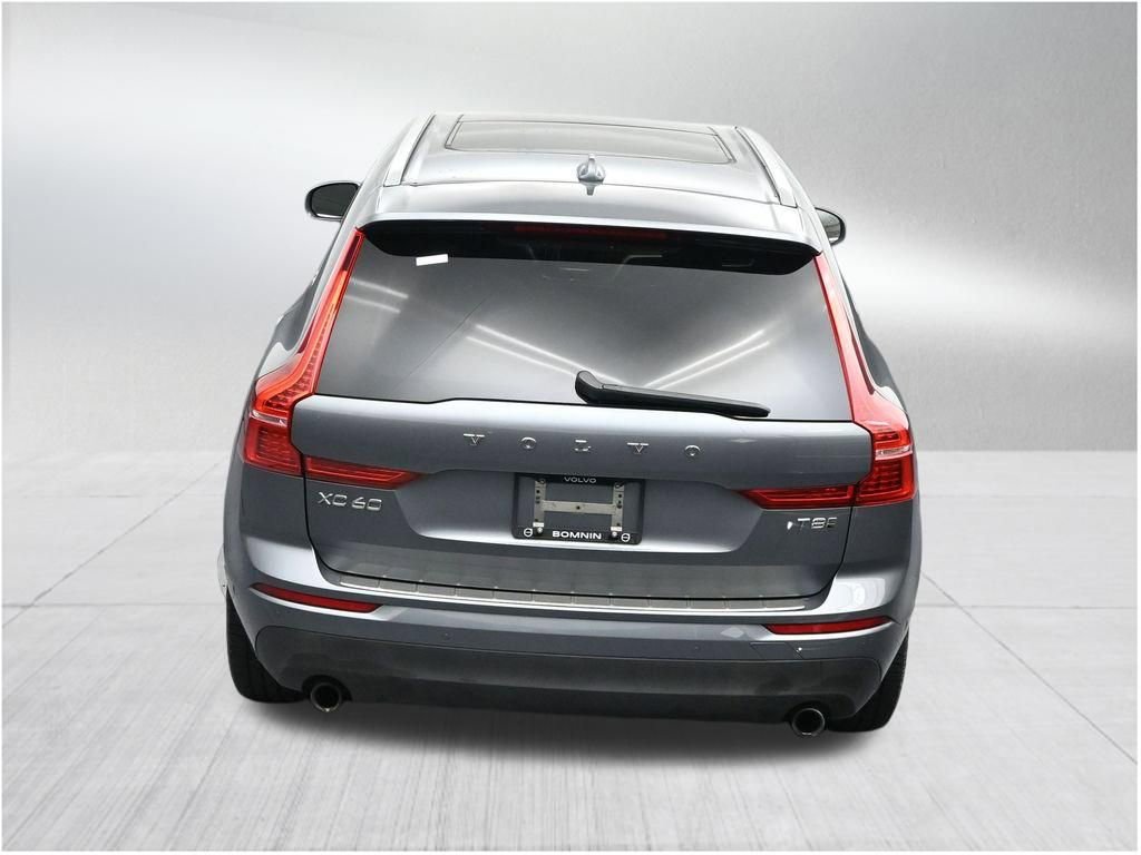 Used 2019 Volvo XC60 T8 Momentum w/ Premium Package AWD/4WD image 17