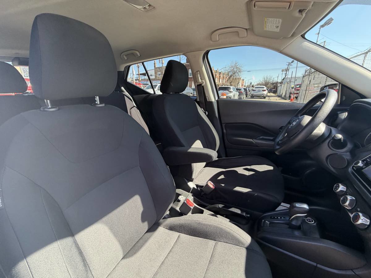 Used 2023 Nissan Kicks S FWD image 24