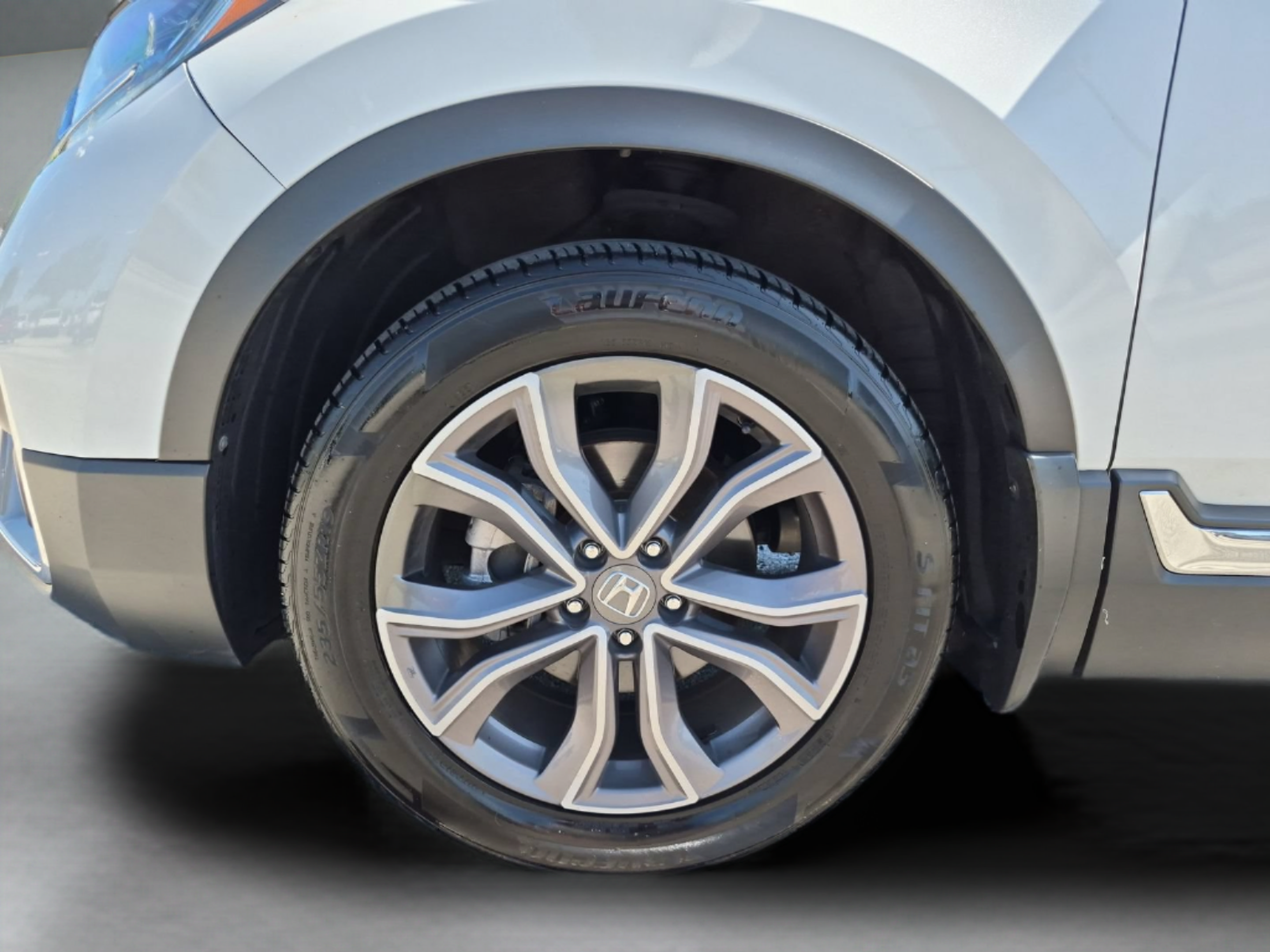 Certified 2022 Honda CR-V Touring image 32