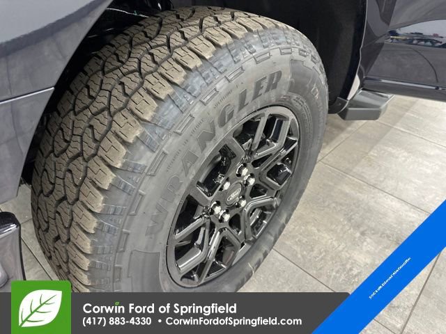 New 2026 Ford F150 XLT image 42