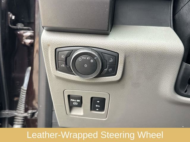 Used 2019 Ford F150 XLT w/ Equipment Group 302A Luxury image 27