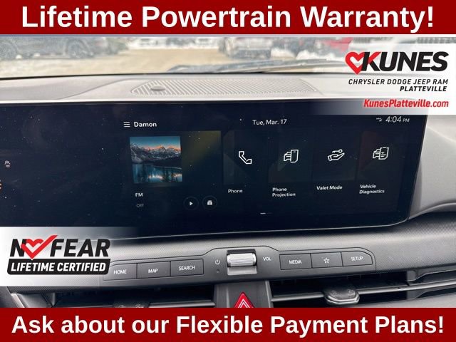 Used 2025 Kia K4 FWD image 23