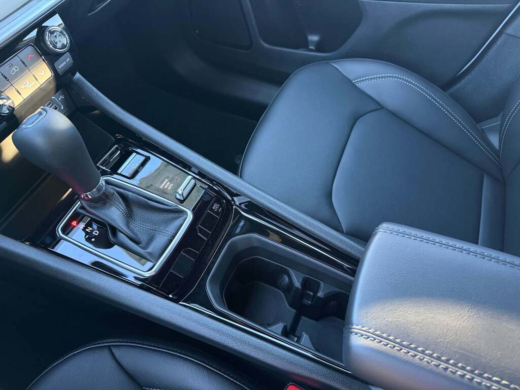 New 2026 Jeep Compass Limited image 21