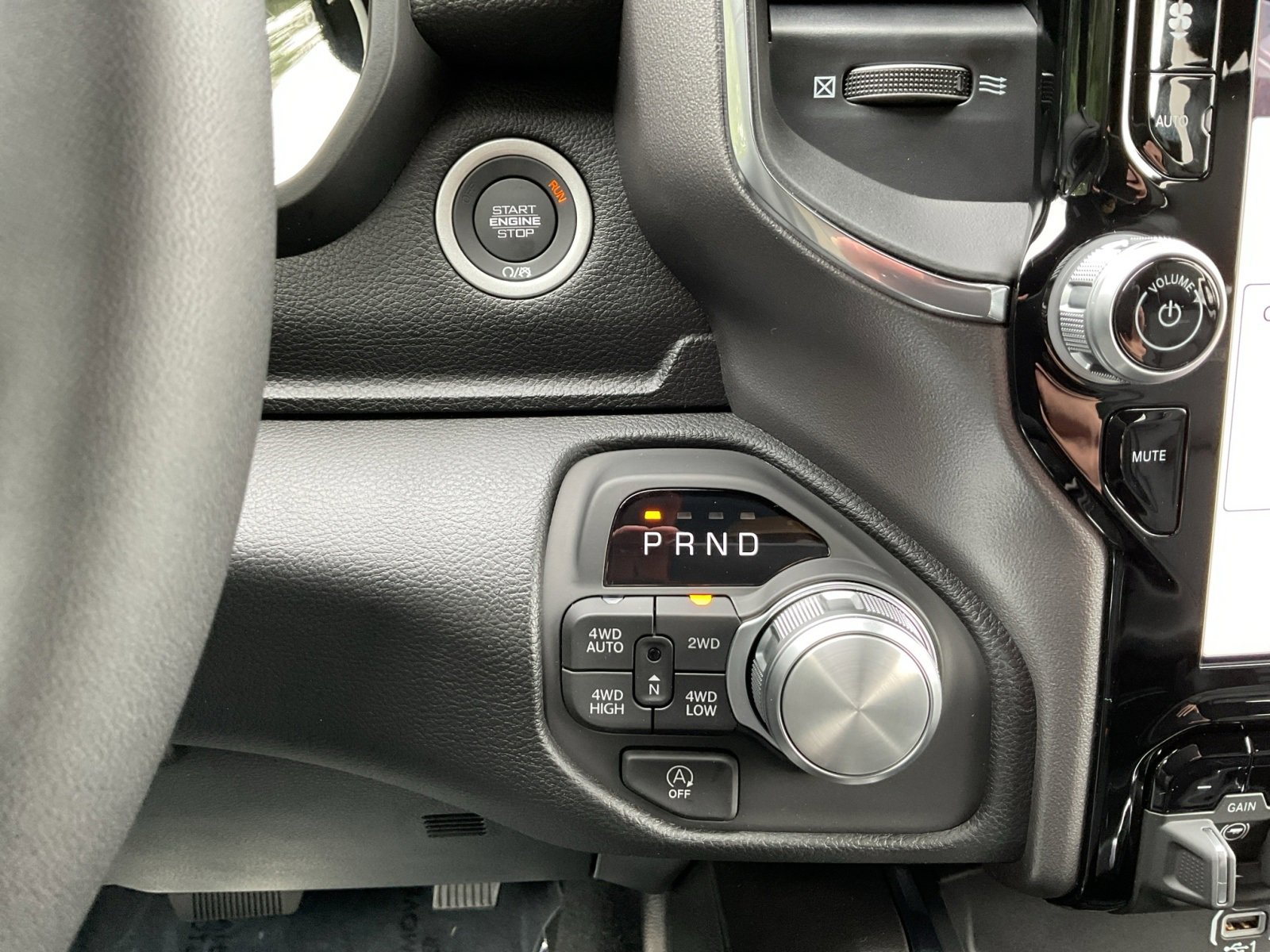 New 2026 RAM 1500 Laramie w/ Sport Appearance Package image 18