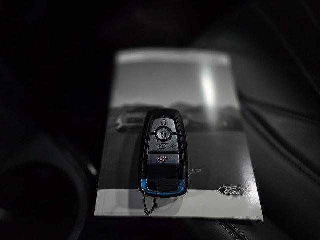 Used 2023 Ford Mustang Mach-E Select w/ Comfort Package Lite image 41