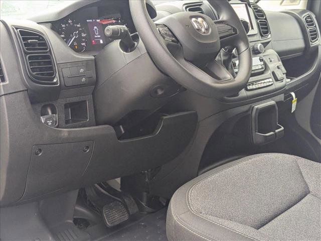 New 2025 RAM ProMaster 1500 w/ Power Group image 3