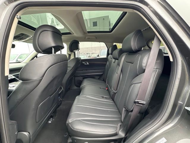 Used 2024 Genesis GV80 3.5T image 10