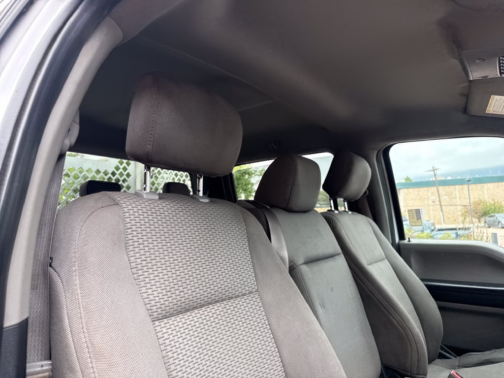 Used 2019 Ford F450 XLT AWD/4WD image 28