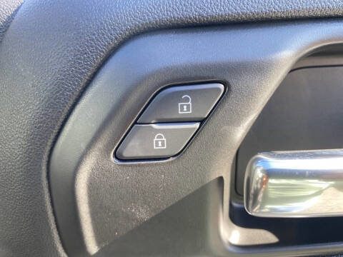 New 2026 Chevrolet Silverado 2500 Custom w/ Custom Value Package image 19