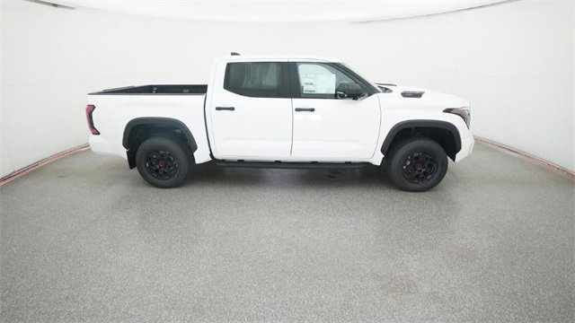 New 2026 Toyota Tundra TRD Pro image 11