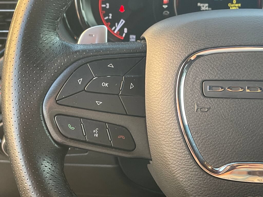 Used 2025 Dodge Durango GT AWD/4WD image 19