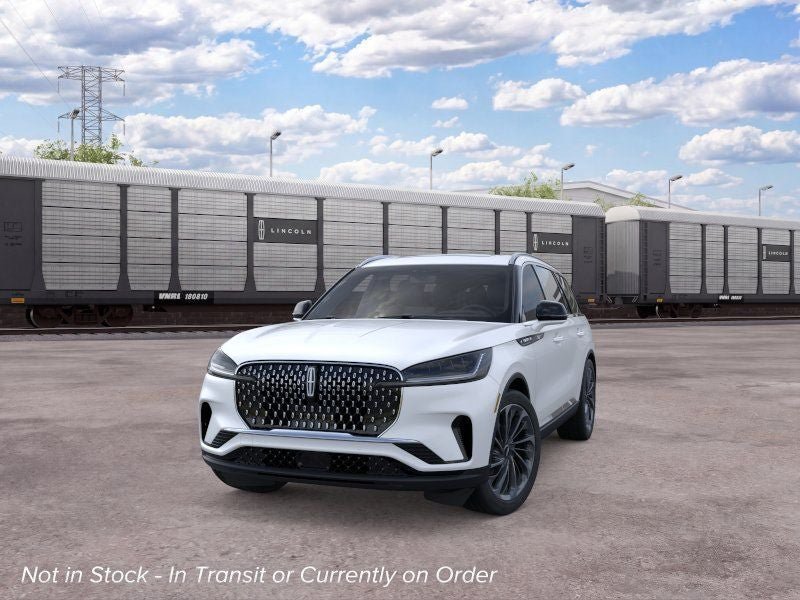 New 2026 Lincoln Aviator Reserve RWD image 2
