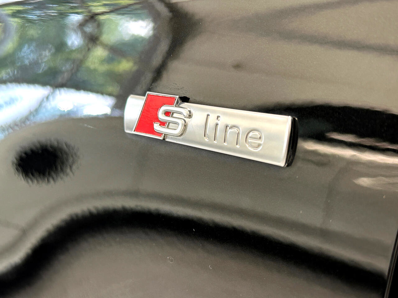 Used 2015 Audi A3 2.0T Prestige w/ Prestige Package image 45