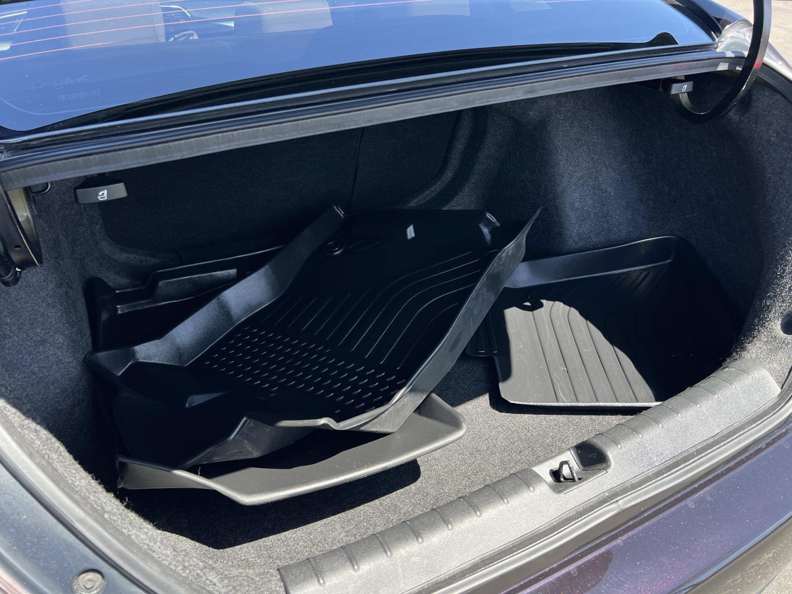 Used 2017 Honda Civic EX image 22