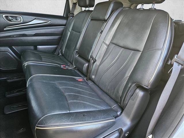 Used 2016 INFINITI QX60 Luxe w/ Premium Package AWD/4WD image 23