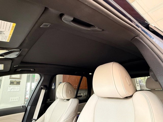 Used 2020 BMW X5 xDrive40i w/ Premium Package AWD/4WD image 5