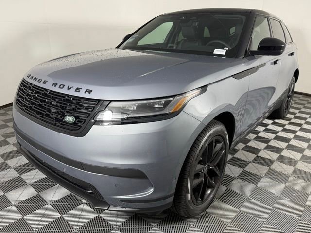 New 2026 Land Rover Range Rover Velar S image 3