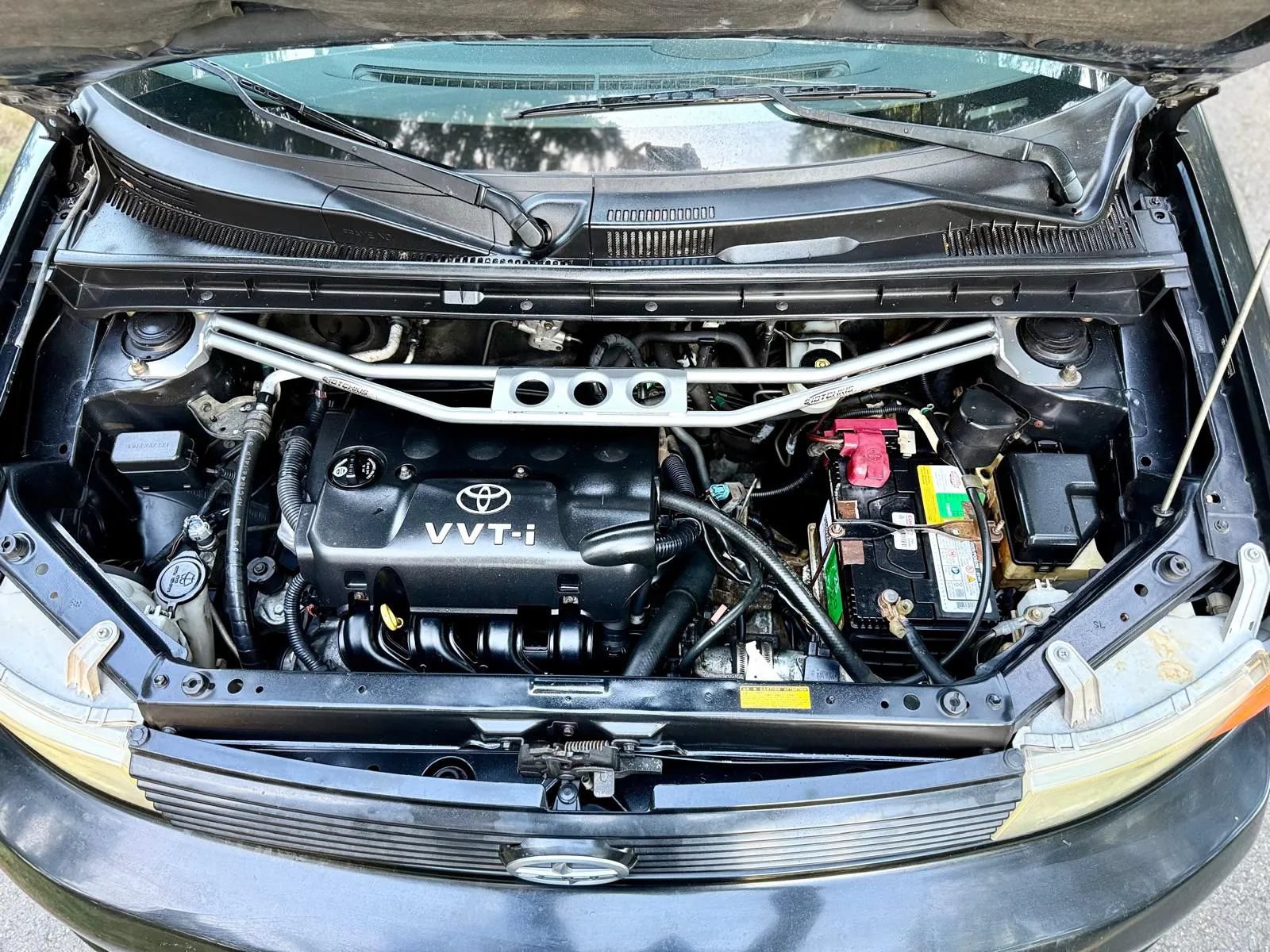Used 2005 Scion xB FWD image 15