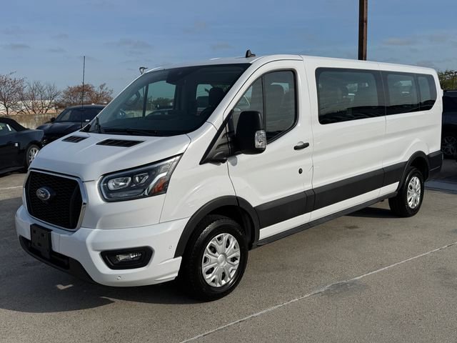 Used 2023 Ford Transit 350 XL image 12