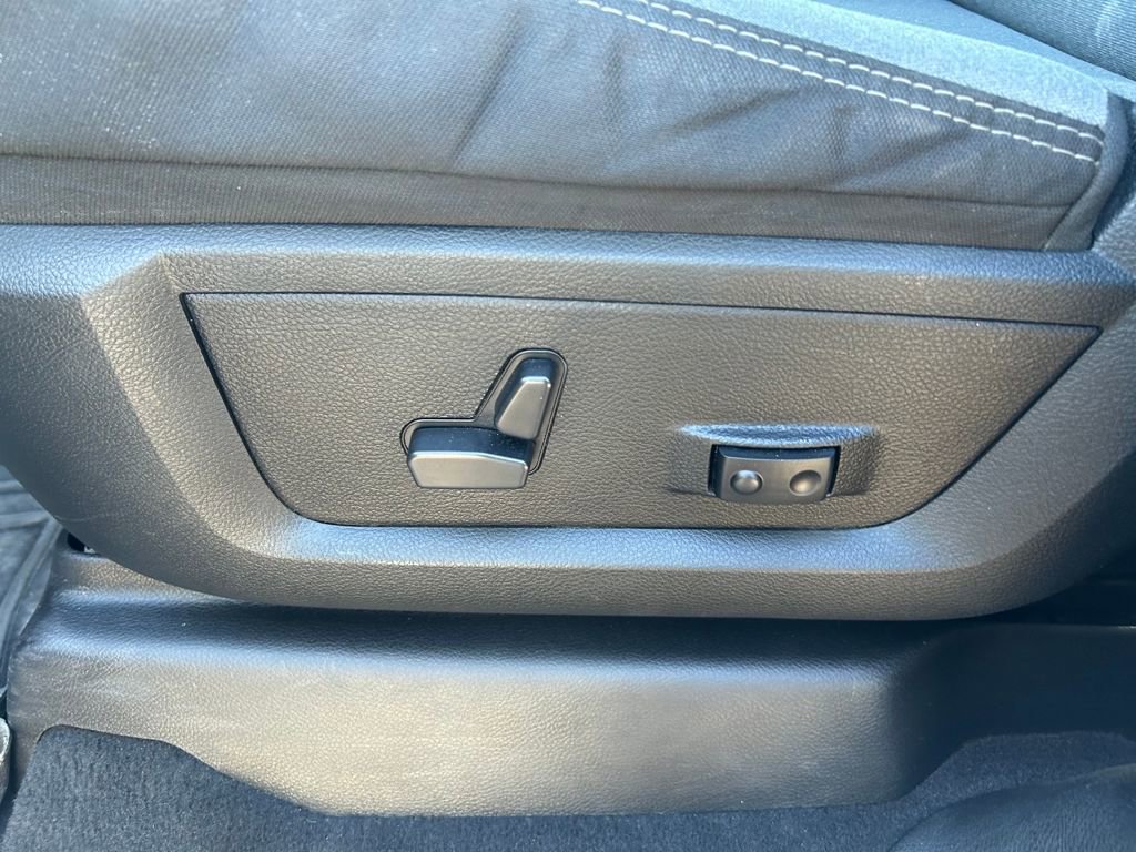 Used 2024 RAM 2500 Big Horn image 22