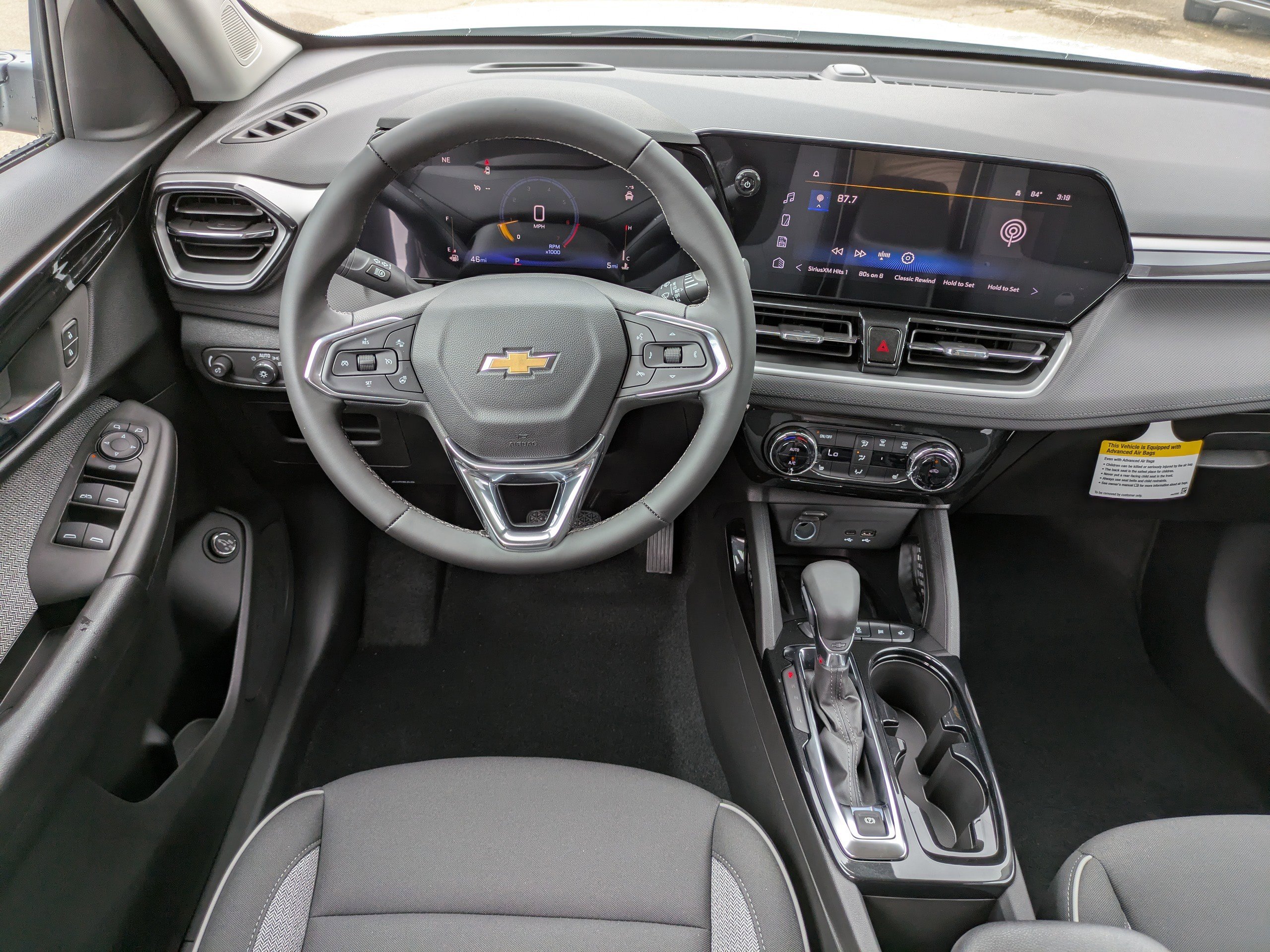 New 2026 Chevrolet TrailBlazer LT w/ Convenience Package image 17