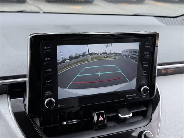 Certified 2022 Toyota Corolla SE image 24